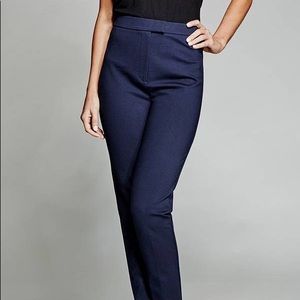 Marciano Navy Pant